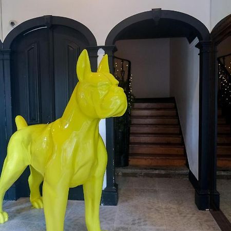 RM The Experience Hotel Setubal Luaran gambar