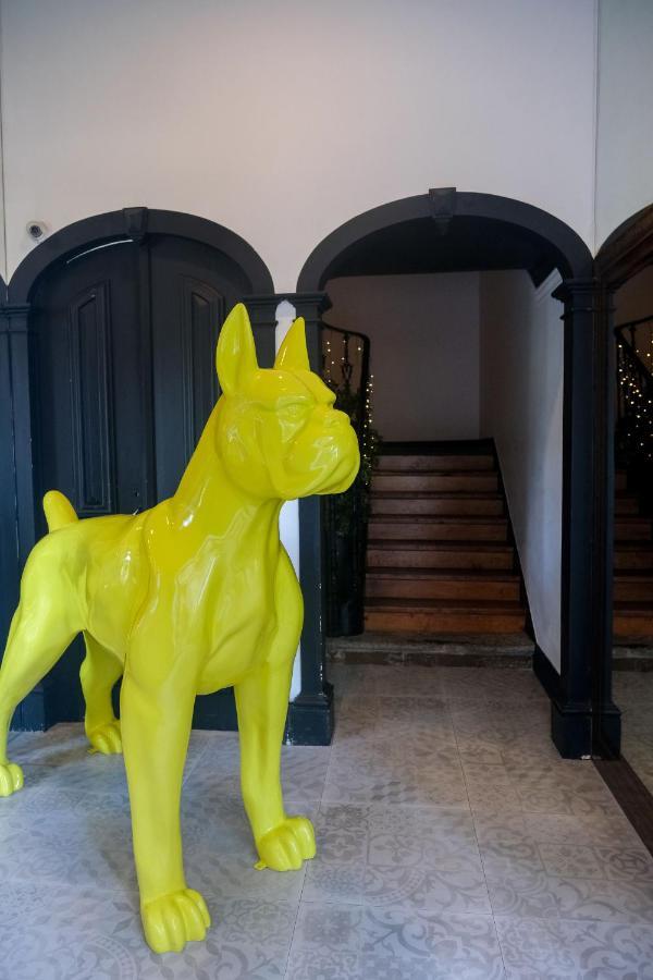 RM The Experience Hotel Setubal Luaran gambar