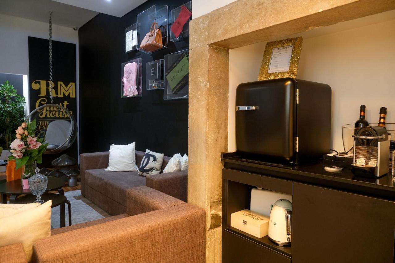 RM The Experience Hotel Setubal Luaran gambar