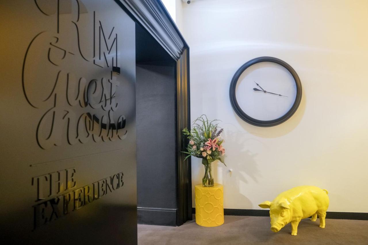 RM The Experience Hotel Setubal Luaran gambar