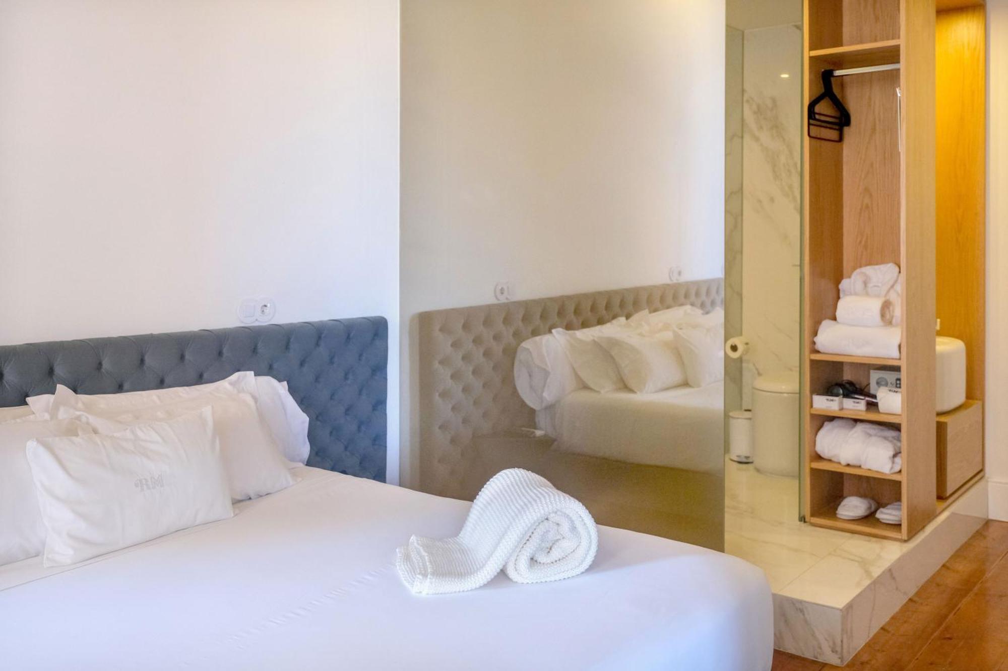 RM The Experience Hotel Setubal Luaran gambar