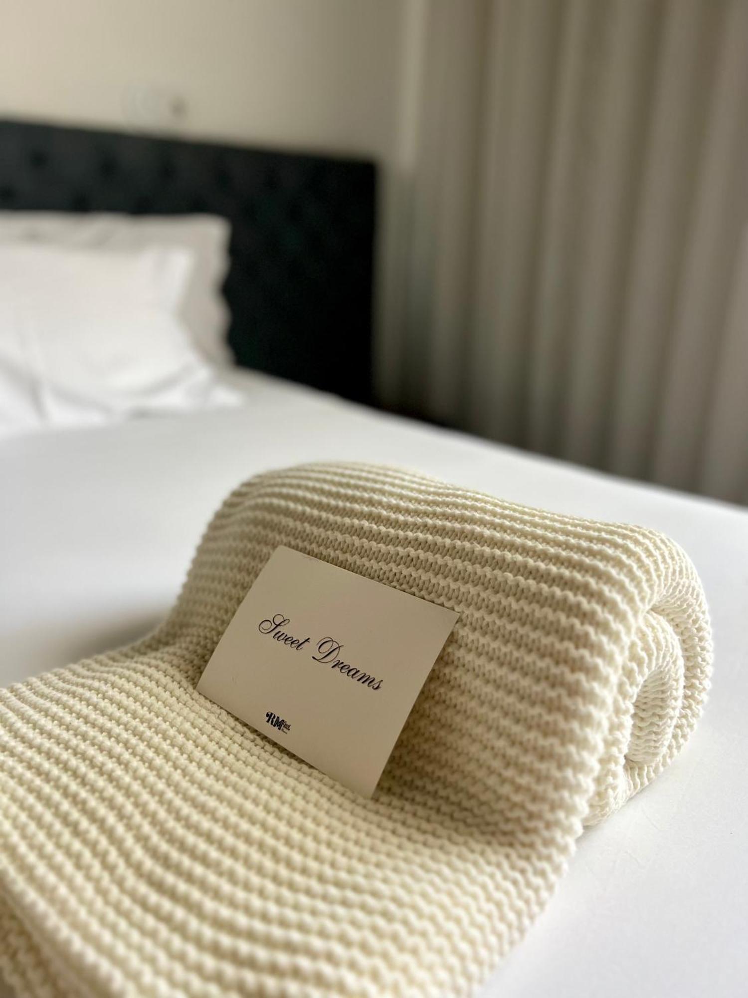 RM The Experience Hotel Setubal Luaran gambar