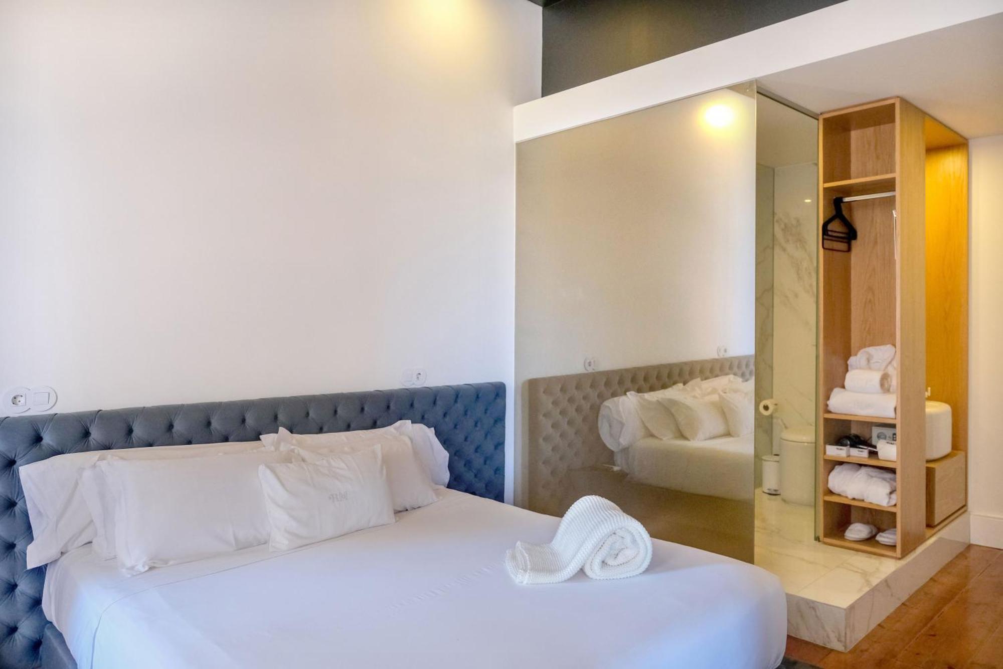 RM The Experience Hotel Setubal Luaran gambar