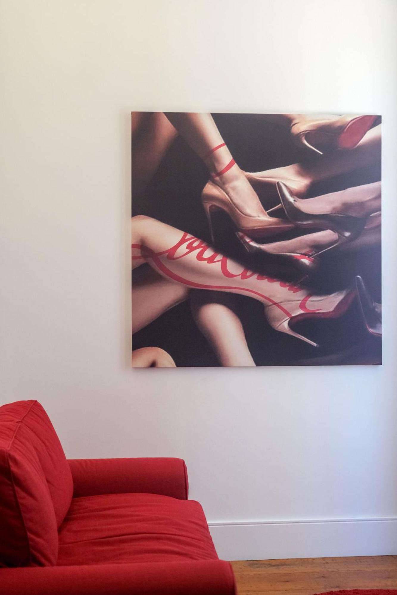 RM The Experience Hotel Setubal Luaran gambar
