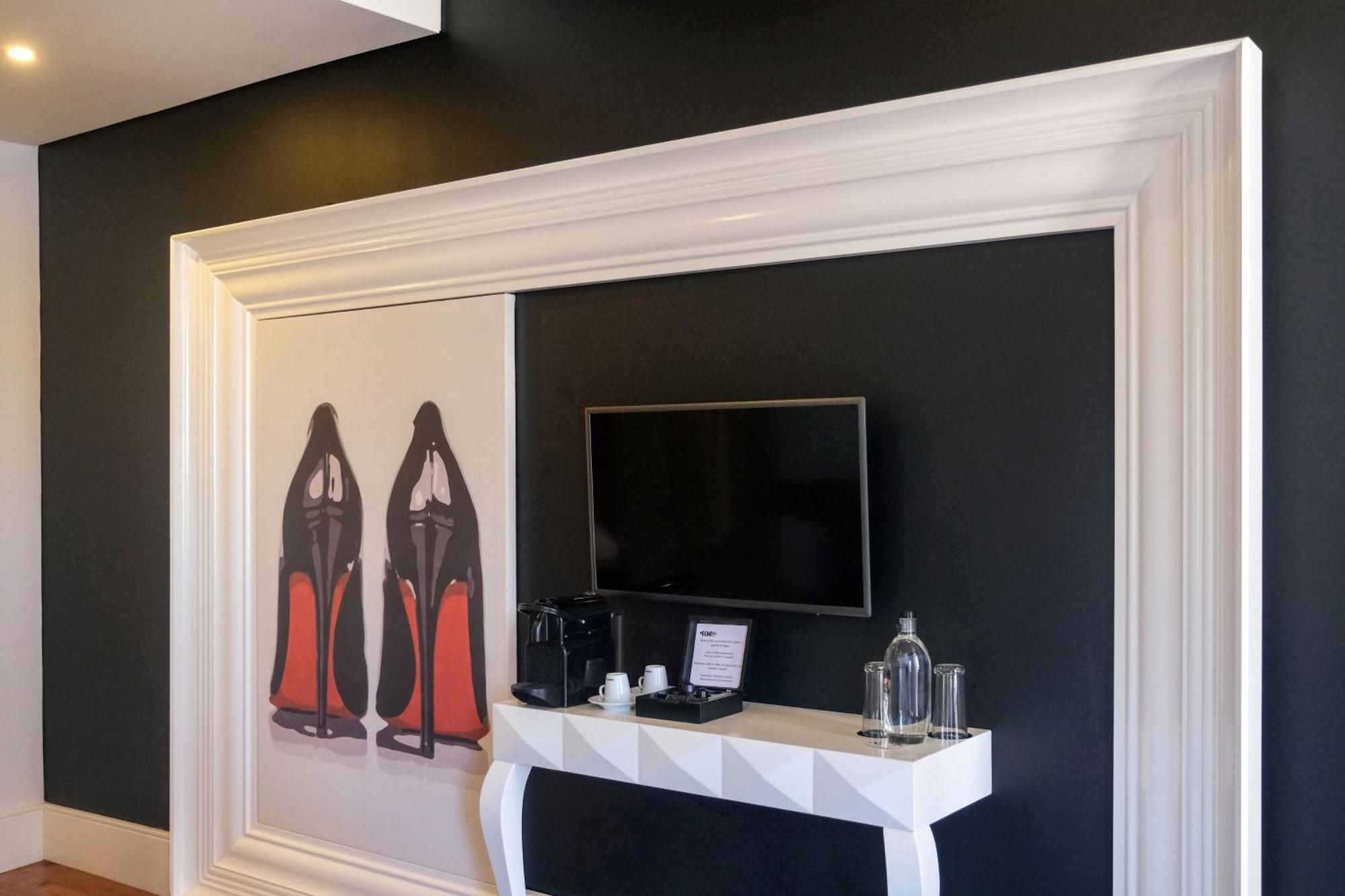 RM The Experience Hotel Setubal Luaran gambar