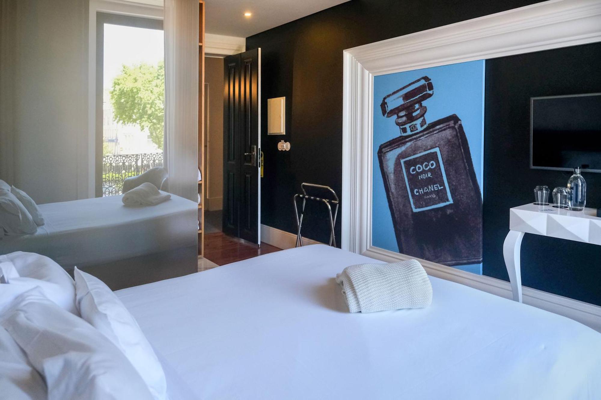 RM The Experience Hotel Setubal Luaran gambar