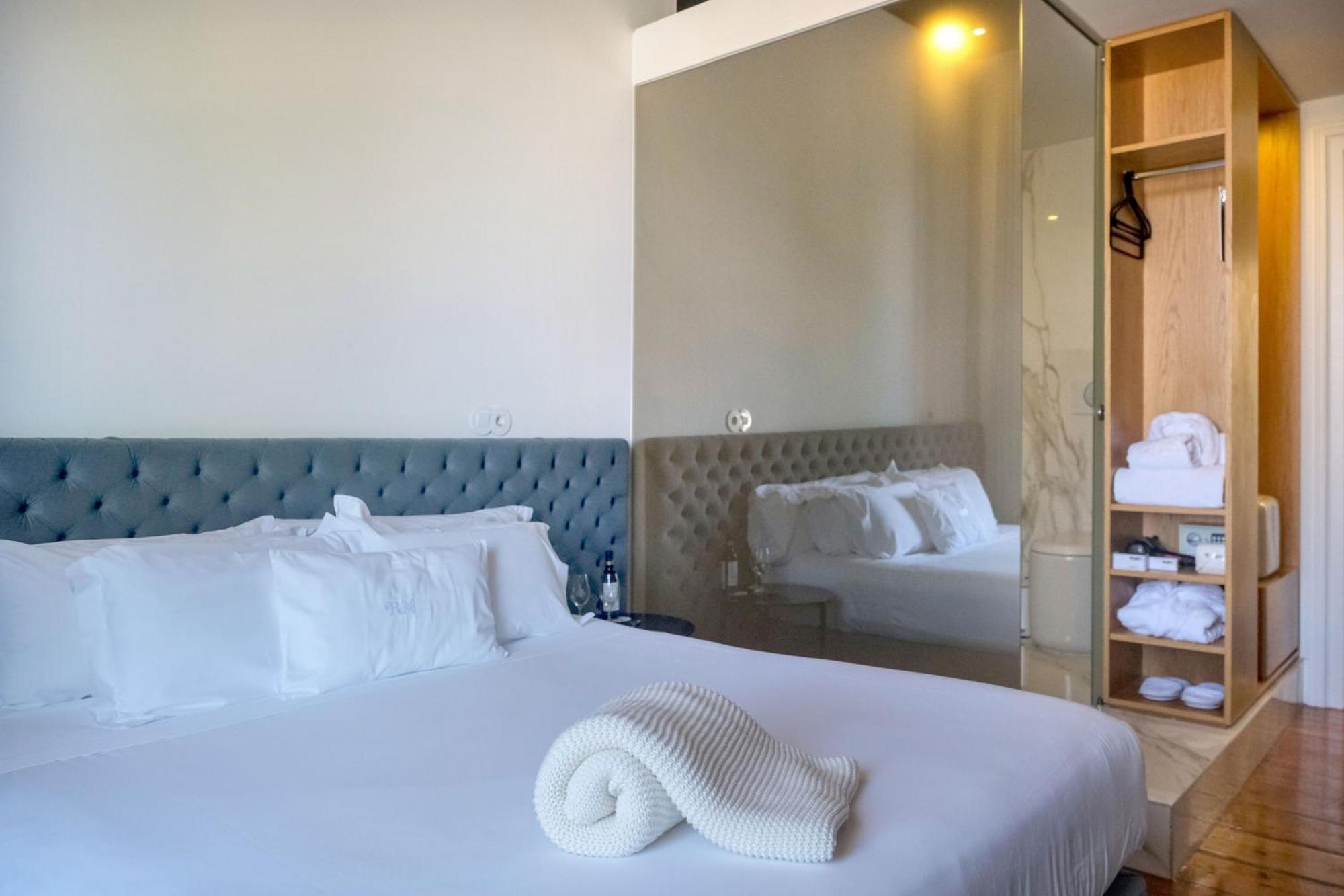 RM The Experience Hotel Setubal Luaran gambar