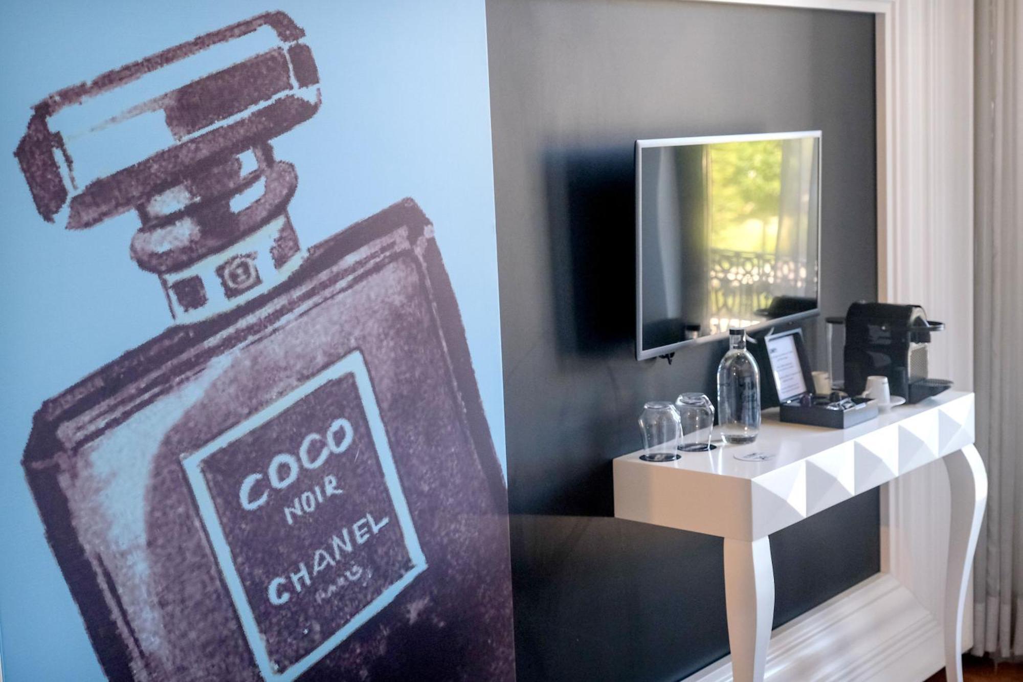 RM The Experience Hotel Setubal Luaran gambar