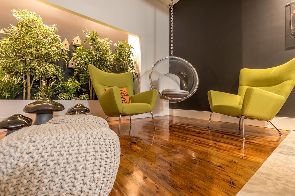 RM The Experience Hotel Setubal Luaran gambar