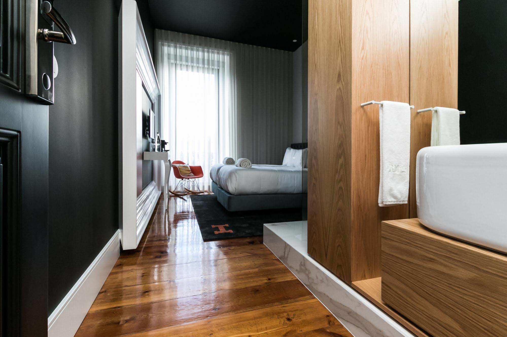 RM The Experience Hotel Setubal Luaran gambar