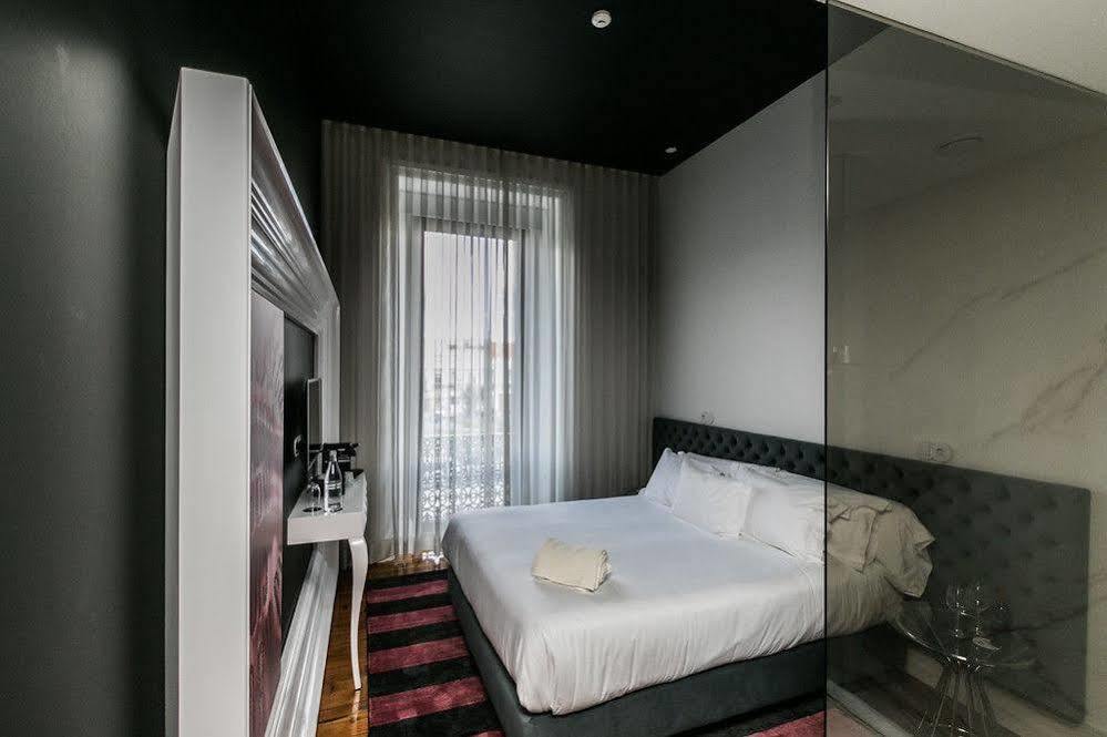 RM The Experience Hotel Setubal Luaran gambar