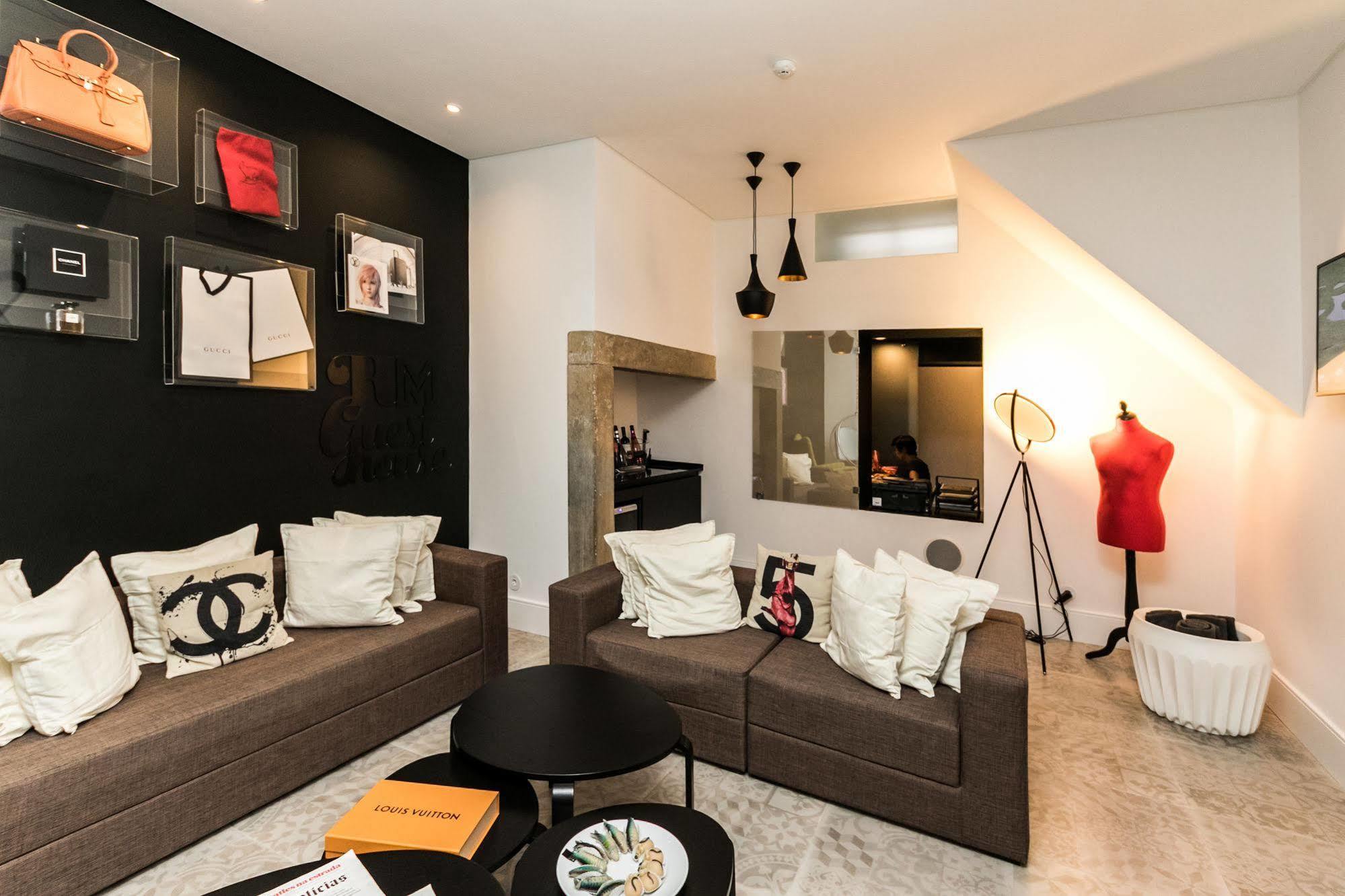 RM The Experience Hotel Setubal Luaran gambar