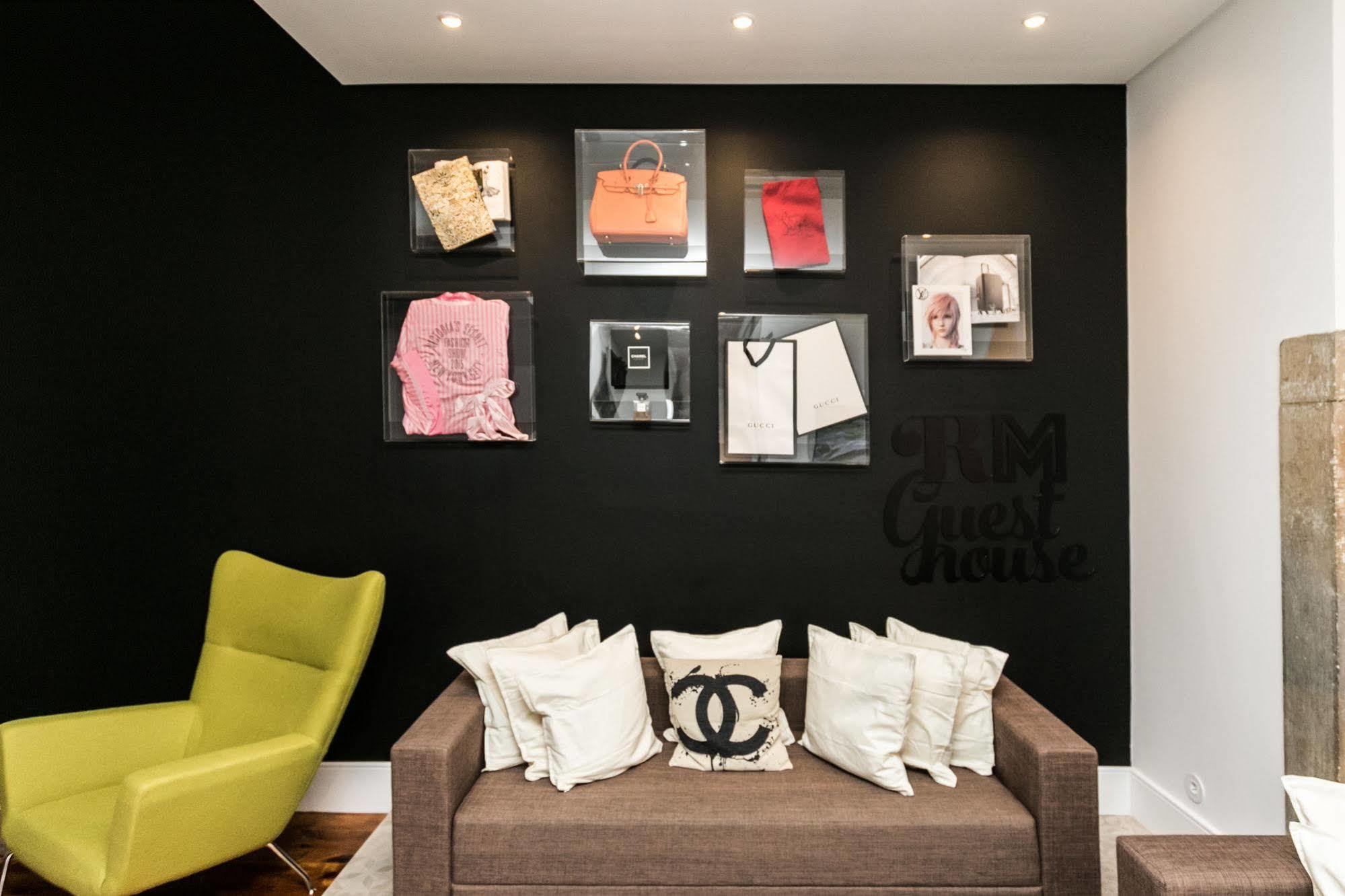 RM The Experience Hotel Setubal Luaran gambar