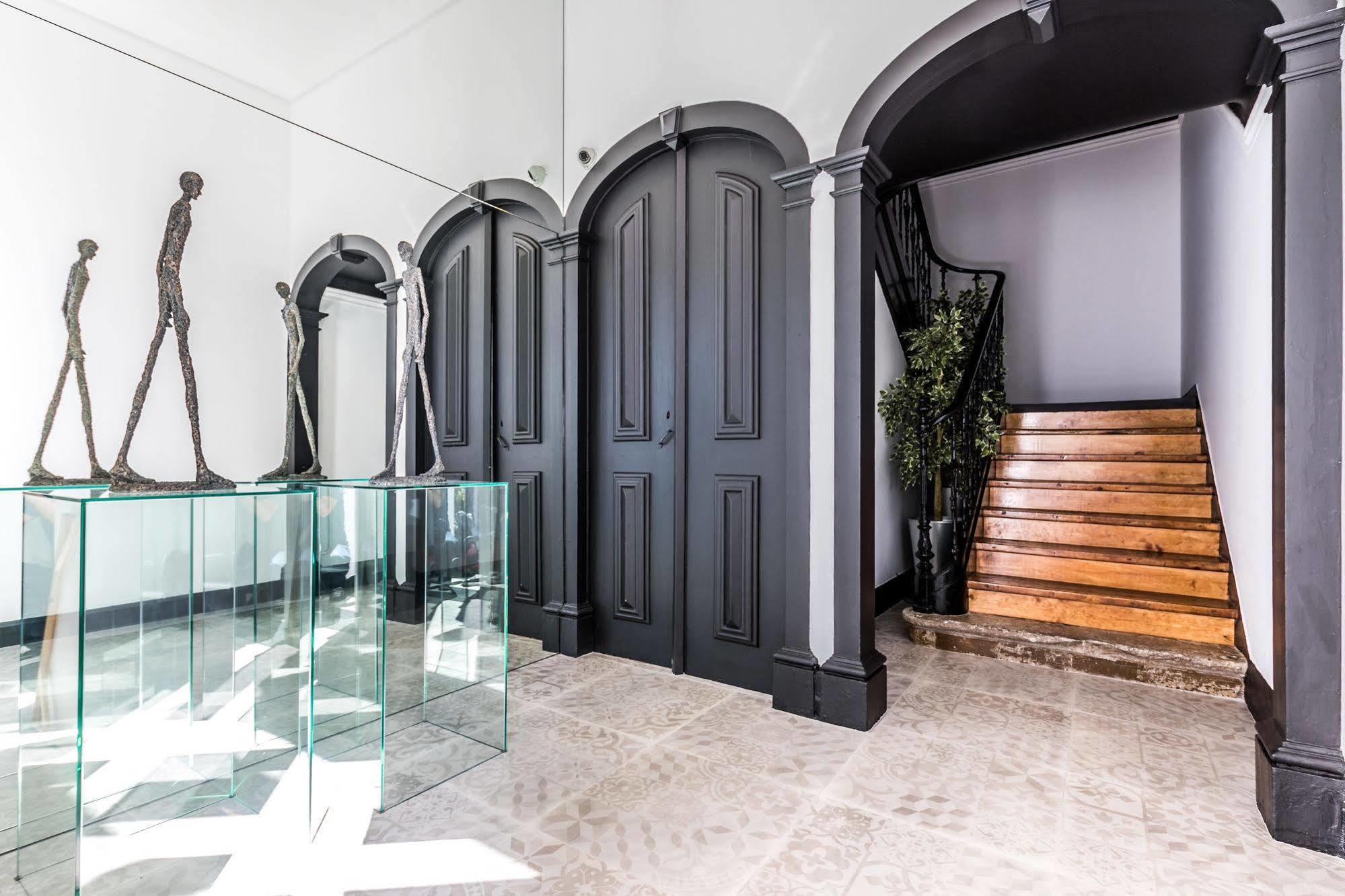 RM The Experience Hotel Setubal Luaran gambar